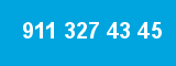 911 327 43 45 911 327 43 45